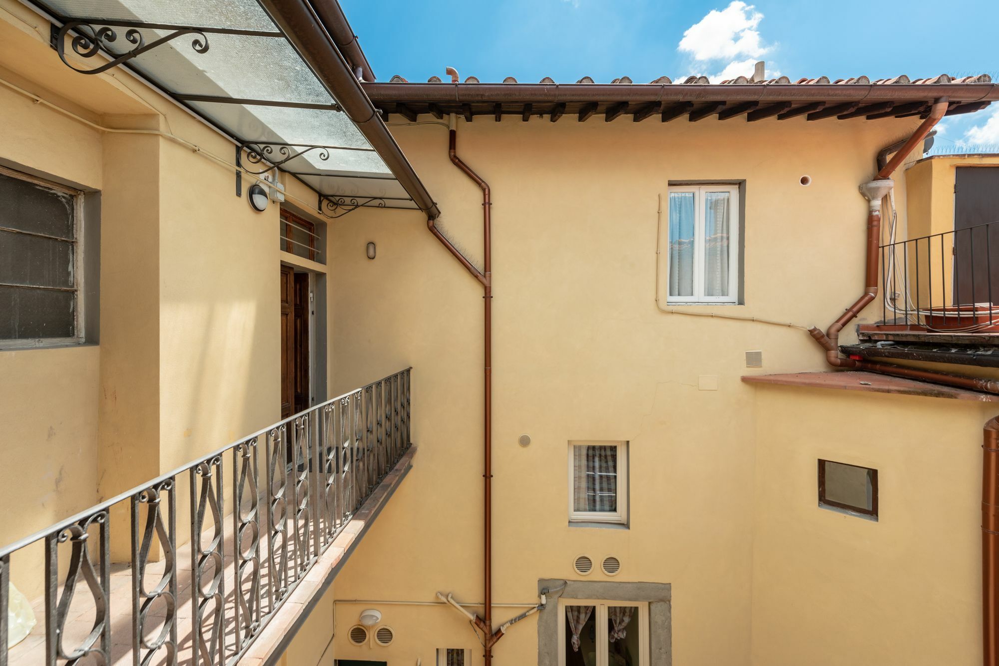 Lovethestylish Oldbridge - Lovetheapartments Florenz Exterior foto