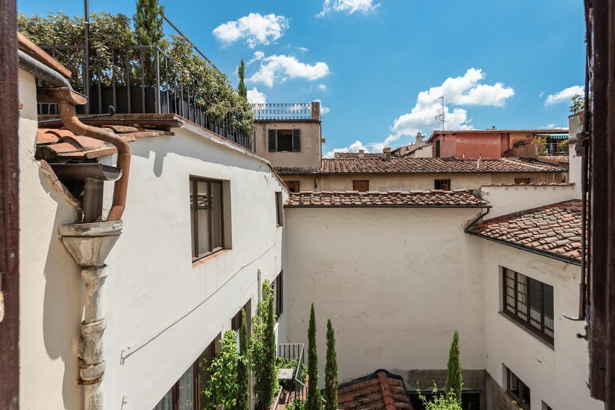 Lovethestylish Oldbridge - Lovetheapartments Florenz Exterior foto